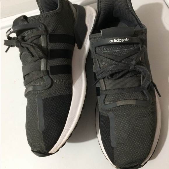 Men's Adidas u-path - Picture 4 of 6